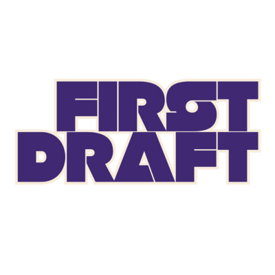 First Draft - Screen Scotland Talent Builder Profile