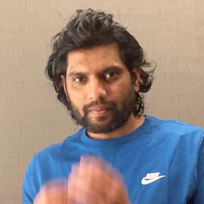 Adroit_rk's profile picture. 