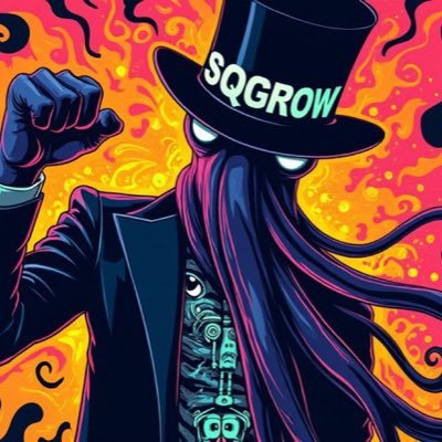 Degenerative cryptophile | The swap should be silent 🤫