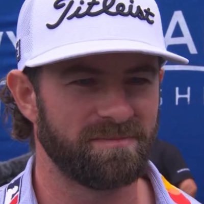 Former Gambler. Strictly Golf Outrights. Gators. Seahawks. I have a Cameron Young problem.