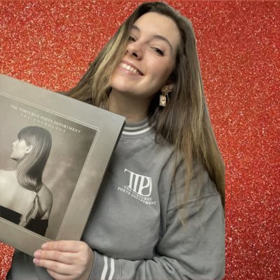 you caged me and then you called me crazy | #1 folkmore stan | 25 | she, her | TNx2 | eras tour madrid n1 & n2, london n5 & n6✨