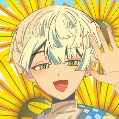 PnB5LLmQSL70491's profile picture. 🌈を描くと思う！(🐝🤣推しなので偏りがあるかも💦)義務教育済 とりあえず緋八のsnow fairyを聞いて⚠️RTがクソほど多い⚠️