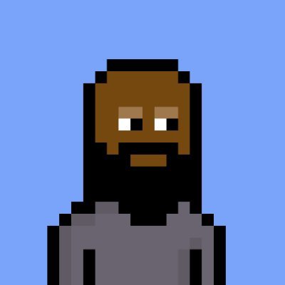 nikk0byte's profile picture. senior blockchain researcher with L1 & L2 at Venture fund
Prev: Fullgoal Fund Management 富国資産管理(香港)有限公司
Master’s degree in Computer Science from ETH Zurich 🇨🇭
