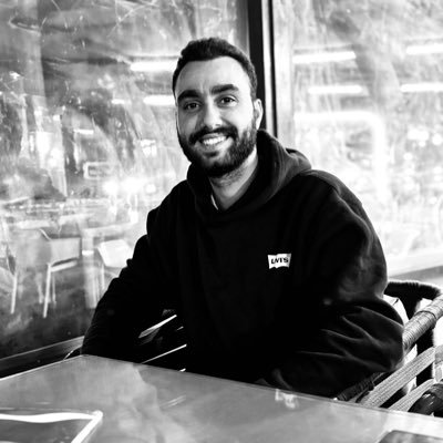 MMorad67's profile picture. (Civil Engineering)