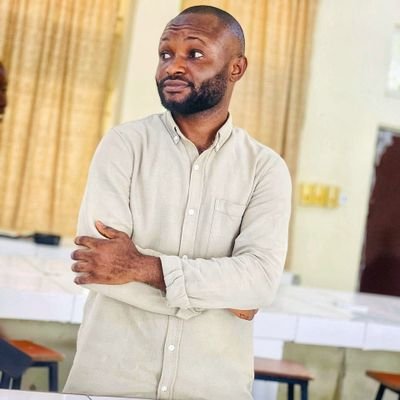 CyprianchineduR's profile picture. BELIEVER..
CHRIST LOVER (YEA, I LOVE JESUS)..

Tech enthusiast, exploring AI and Automation 😊
Lover of photography...