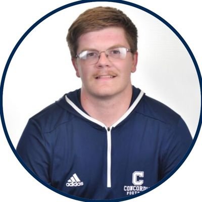 Assistant Coach at Concordia University Nebraska