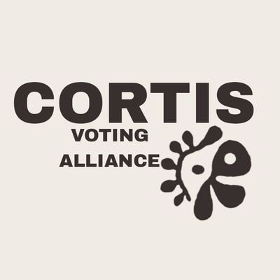 🎨Fanbase dedicated to voting for #CORTIS || • Vote • Support — every click counts