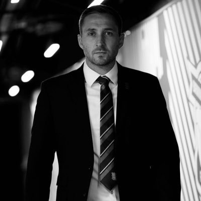 Media Manager @bcfc. 45th generation Roman. “Don't take refuge in the false security of consensus” - Hitchens. My views.