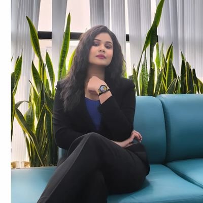 News Anchor @IndiaDaily_24x7
||Ex ABP Network।।
Ex News Anchor
Ex @zee_Hindustan Ex @news24tvchannel ||
Ex @newsnationtv || Views are Personal ||