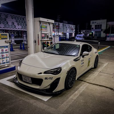 Sho5422's profile picture. 86乗り 静岡