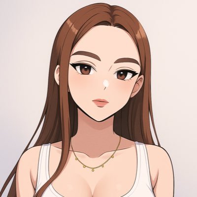 a super mom of two | MOD | digital artist | unlucky trader | active gal 👩🏽💻