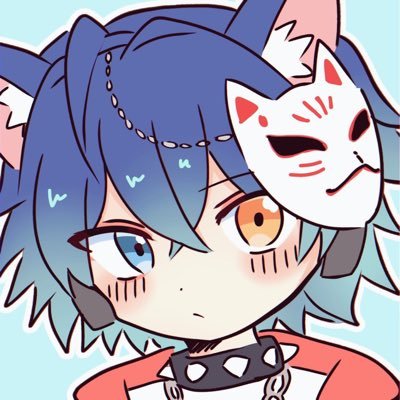 どもども、未来の世界から空間を飛ばされてやってきたkainです!自称・配信活動者です!よろしくお願いします! アイコン @fuwari_fuwa0902 #モンスト #プロセカ #マイクラ #Minecraft #ポケポケ #ブルアカ