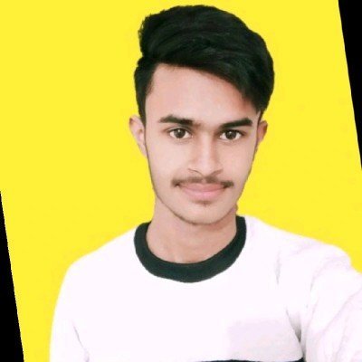 💻 MERN Stack Developer | 🚀 C/C++ Pro | #100DaysOfCode
📢 Sharing coding tips, projects & dev journey | #BuildInPublic
🌐 Let’s code something amazing
#cohort1