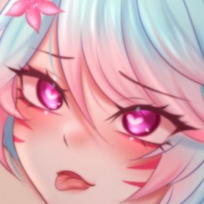 25 || NSFW side of @AkumaMikoVT || Cashapp // $Mikocchi $50 unblock fee 💀 // $5 vrc nudes $25 dm fee, have ID ready #nsfwtwt (ask for PayPal)
