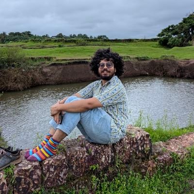 Delhi | Kochi | Hyderabad
Journalist-ed a while. Research/student of Philosophy, Tech and Society otherwise.
Seize the memes of production! Free 🇵🇸.