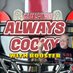 Always Cocky w/Rooster (@wizardwarrior33) Twitter profile photo Always Cocky w/Rooster (@wizardwarrior33) Twitter profile photo