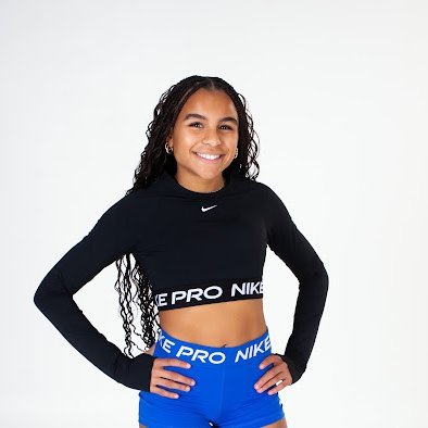Millard North High School
Class Of 2028
GPA 3.4
100M, 200M, Long Jump
Two-Time USATF All-American
Adidas Indoor Nationals Freshmen Elite All-American