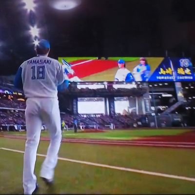 Kanzaki_fs's profile picture. プロ野球ファン/ファイターズファン/好きな選手は山﨑福也と宮城大弥/首都圏組/ ※20歳より⤴︎ですがお酒飲めません/  #lovefighters