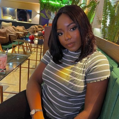 song writer🎵~visionary creative ~web3 believer/enthusiast ~~writer~~UI/UX ~~space host ~ Business: @hyacinth_beauty ~~community: @web3nigeria