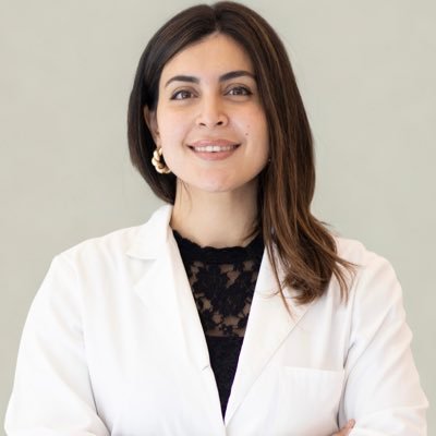 Medical & Cosmetic Dermatologist Trained in Lebanon and France