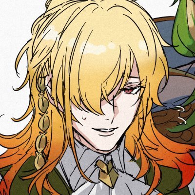 ENGW_wgne's profile picture. .°ʚ 𝐈𝐋𝐋𝐔𝐒𝐓 ɞ°. ┋ 雑多 🔞 、男体化 ┋ Pixiv▶https://t.co/sPIqfRjSE3 ┋ Skeb▶https://t.co/ctlXrxago2