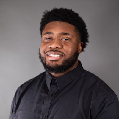 DL Assistant Coach @ South Dakota • UNCC Alum Future NFL Coach