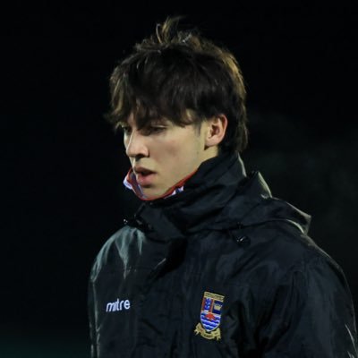 Analyst @rpvfc | 121 Coach + Analyst for Pro Players ⚽️