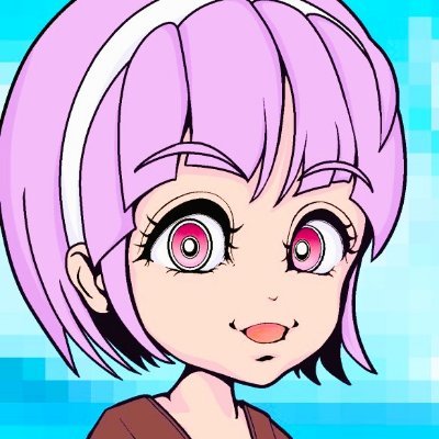 漫画・イラスト描いています。
アイコンのキャラは、あと(薄紫髪)、か、さき(ピンク髪)で広報です。
ジャンプルーキーで「光の心療内科」を公開中ですが、マニアックな内容(ギャグスリラー)で広報キャラとは相容れません。
https://t.co/ymEuhbFi7R
🤔