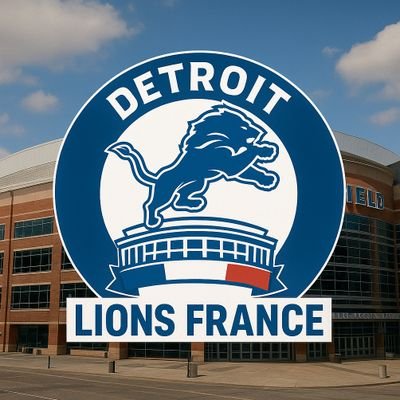 Votre source francophone sur les Lions de Detroit 🦁