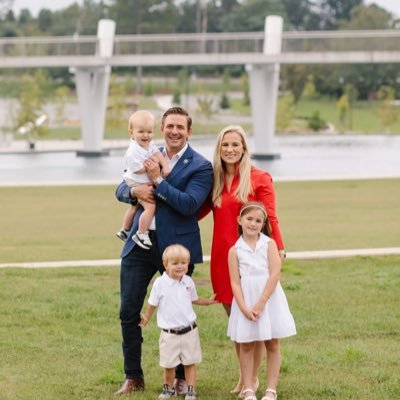 God & Family First | State Rep | Green Beret | Small Biz Owner | Proud American | Candidate for Lt. Governor of GA