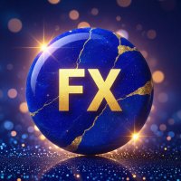 ラピスラズリ@FX (@lapislazulifx) 's Twitter Profile Photo