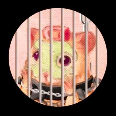 betterslayed's profile picture. 🤍
they'll tell you I'm insane~

not impersonating anyone-
she/her