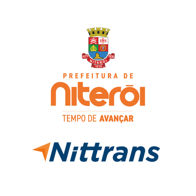 Perfil oficial da Empresa Niterói Trânsito S/A. | Guia de instalação do AppNitTrans no link abaixo: