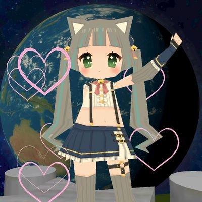 neon✰︎にゃおん🧶🐈💘🍼 Profile