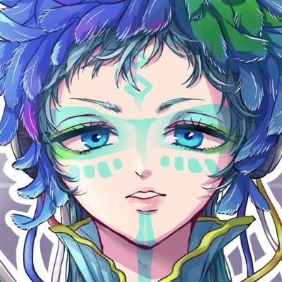 ラキオが私の世界を輝かせる 自分の世界で一人元気に踊り狂う夢女 好きなものばかり描いている幸せな凡愚 マシュマロ→https://t.co/aEgIv6Zq5Y