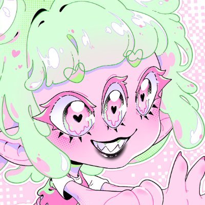 I'm Emmy! ✏️ Artist for 'Monster Girl Maker' 💗 ( sometimes I retweet NSFW 🔞 )