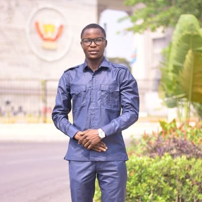 KambaHigelin's profile picture. Higelin KAMBA est Fils à Louis KATSHI et Moussy MUSUMBA, d'origine congolaise 🇨🇩