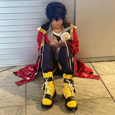 蒲焼さん無職太郎さんのプロフィール画像