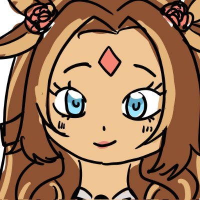 Carolink Virtual 🤎🎀🧸 Rinku Live 💙❤さんのプロフィール画像