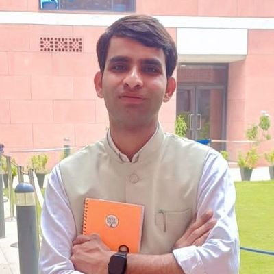 National First 🇮🇳 || Media Penalist || प्रदेश प्रभारी-सोशल मीडिया BJP (MM) ||
X-जिला संयोजक-:ABVP (Nuh),,State Executive Member ABVP Haryana,,Nagar Mantri Nuh