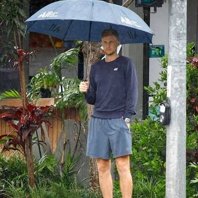 kohlisballsack's profile picture. chutiyo ke beech fass gaya