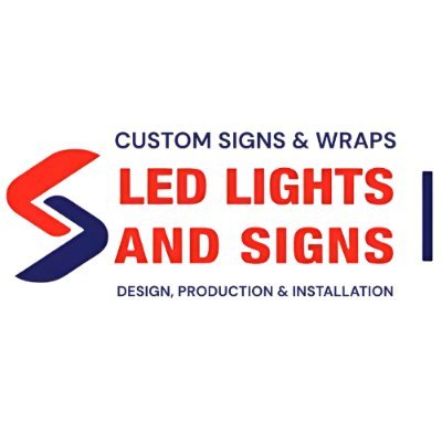 ledlightssigns's profile picture. LED Lights and Signs
18484 Clay Rd Houston, TX 77084 , USA
(281)-235-3242
Mon – Fri: 10Am-5Pm
Saturday-Sunday: Closed