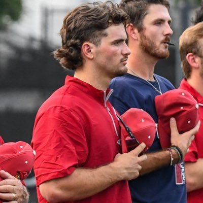 Luke Hatcher Profile