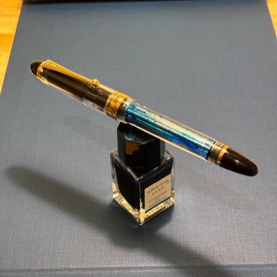 bunaru_x's profile picture. 高2/文房具/シャーペン/万年筆/文房具界隈はフォロバします