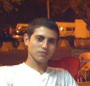 iAbdess's profile picture. Estudiante Ingeniería de Computadores  ETSII Universidad de Sevilla.