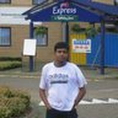 pras64953's profile picture. 