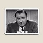 nocensurar3's profile picture. Si votas por la izquierda sin saber quien fue Aleksandr Solzhenitsyn entonces eres parte del problema. Senador Joseph Mccarthy, un crack.