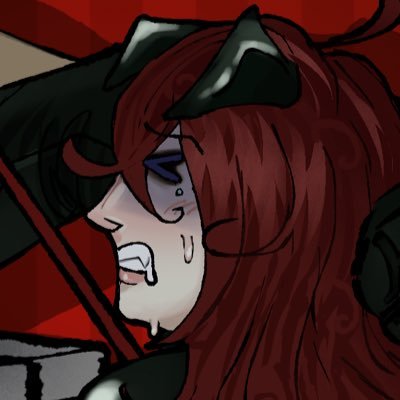 18+ ONLY 🔞 i like to draw my ocs COMMISSIONS: OPEN @datoxicwaltz 🫀