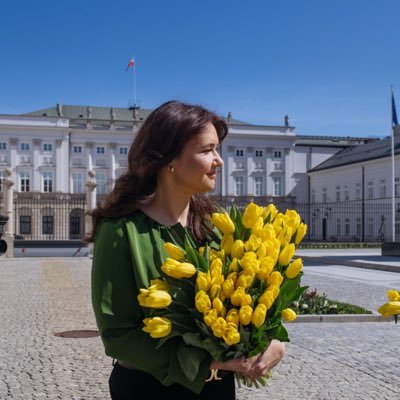 politolog, dziennikarz, minister w Kancelarii Prezydenta Andrzeja Dudy | konto prv