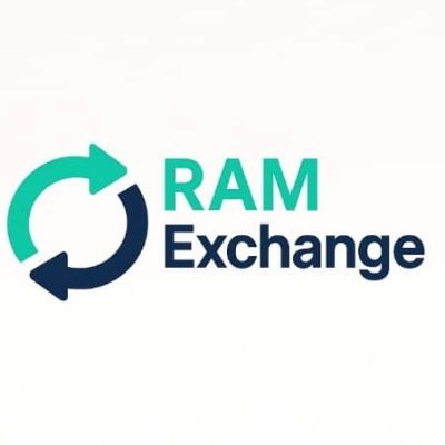 Ramexchange7's profile picture. 